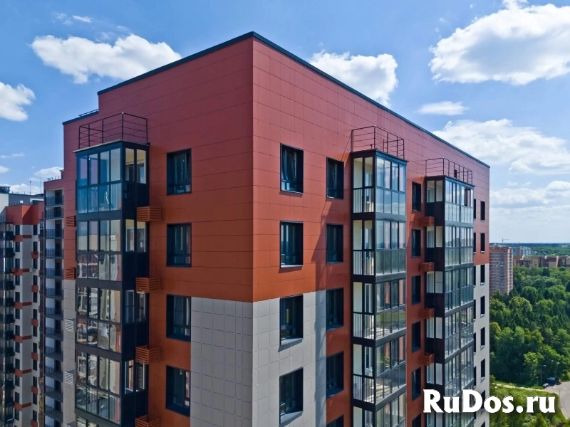 Продам коммерческую недвижимость 3.5 м2 изображение 3