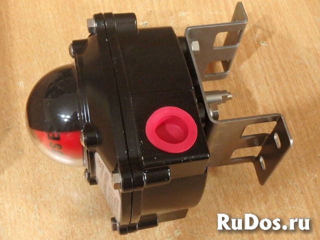 Датчик указатель положения i-tork its-100 IP67 Enclosure изображение 3