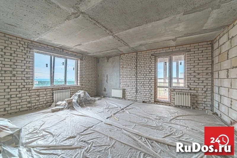 Продам 3 комнатную квартиру 76 м2 изображение 5