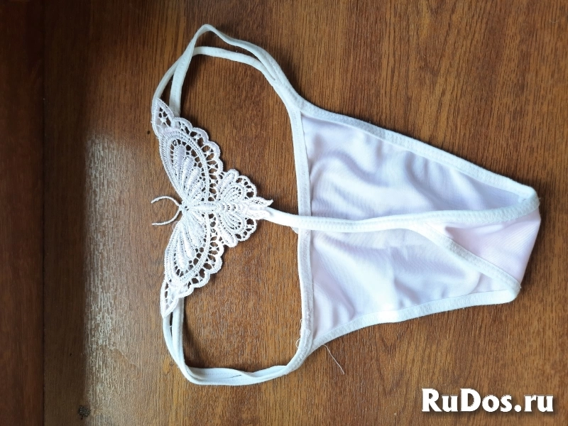 Мои трусики изображение 6