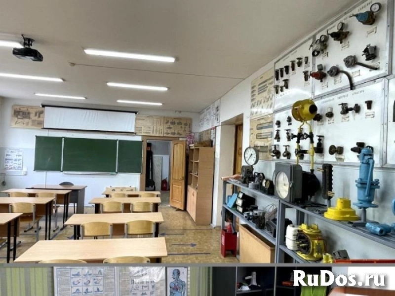 Профессиональная переподготовка в Лениногорске изображение 4