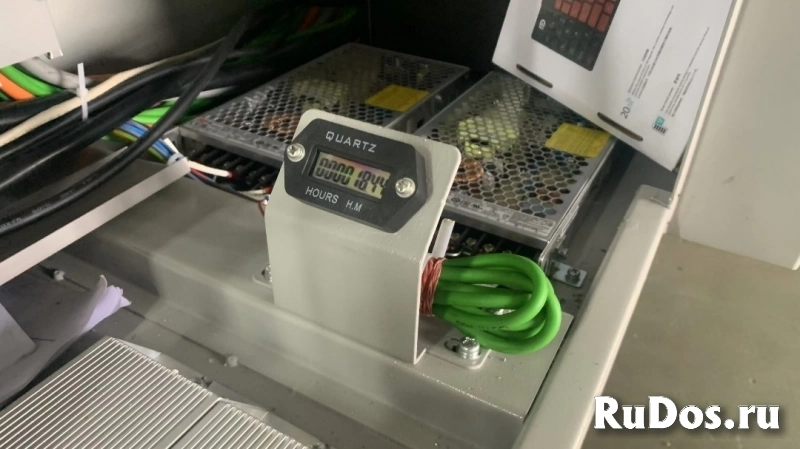 Лазерный станок SL3015 изображение 5