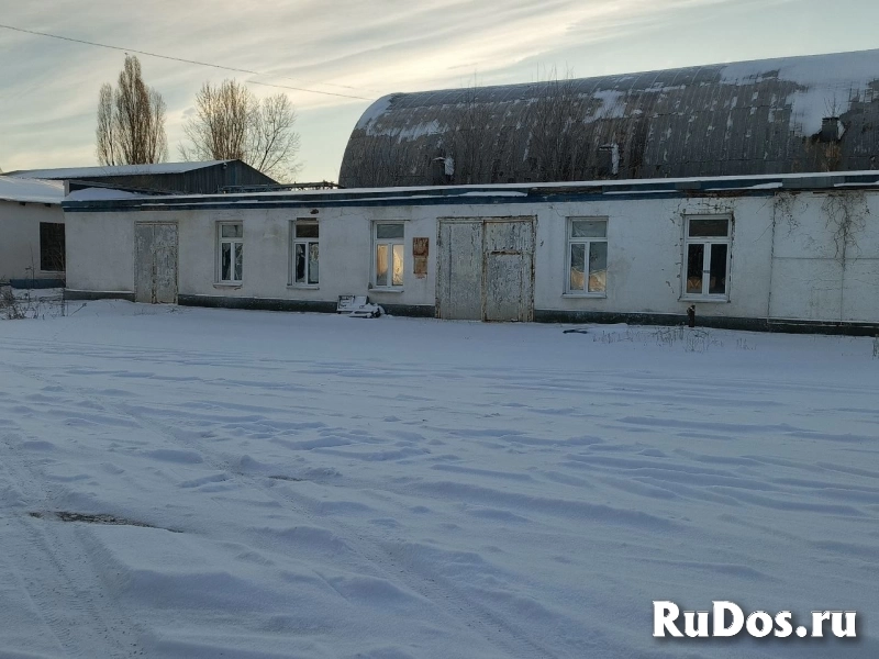 💥Аренда склада 480 м² в г. Луганск 💥 фотка