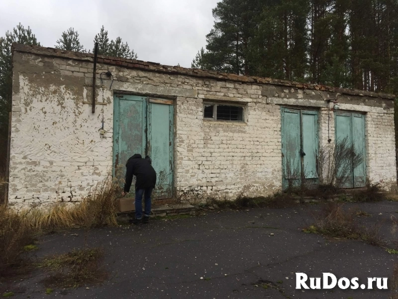 Продам коммерческую недвижимость 3232 м2 изображение 9
