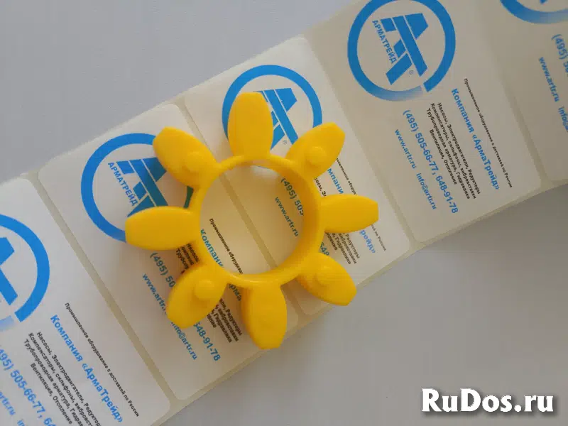 Кулачковая муфта rotex (аналог муфты Atesc) фотка