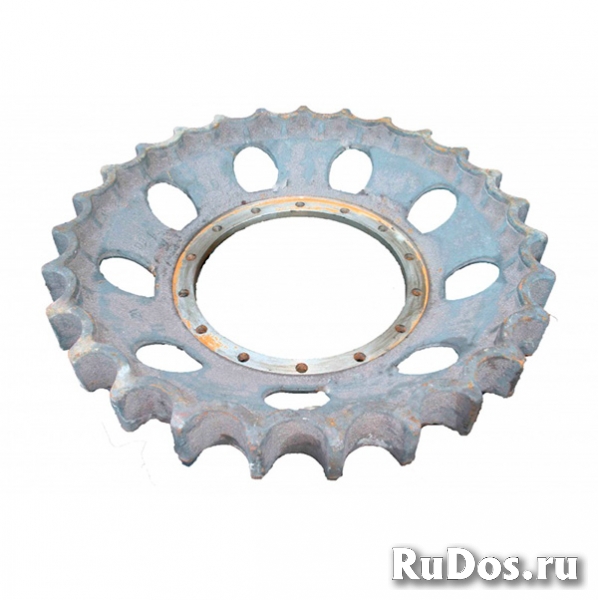 Запчасти Т-170 (Т-130) в наличии, доставка по РФ фото