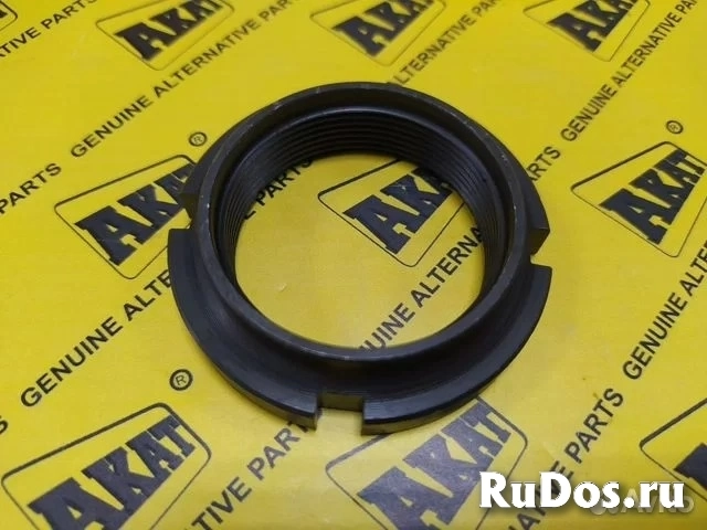 Гайка КПП ОЕМ 115054 изображение 4