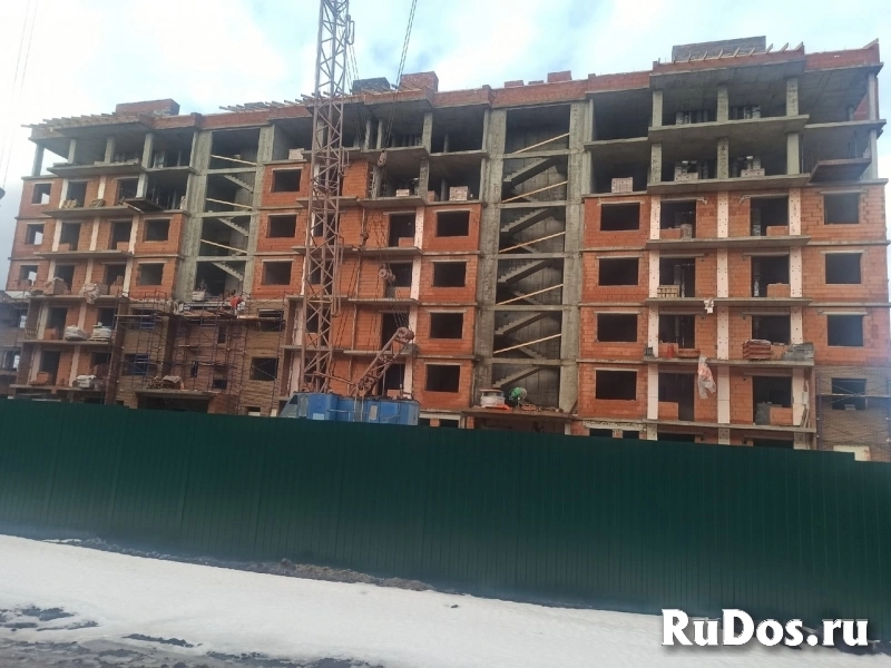 2-к в новостройке в Северном изображение 11