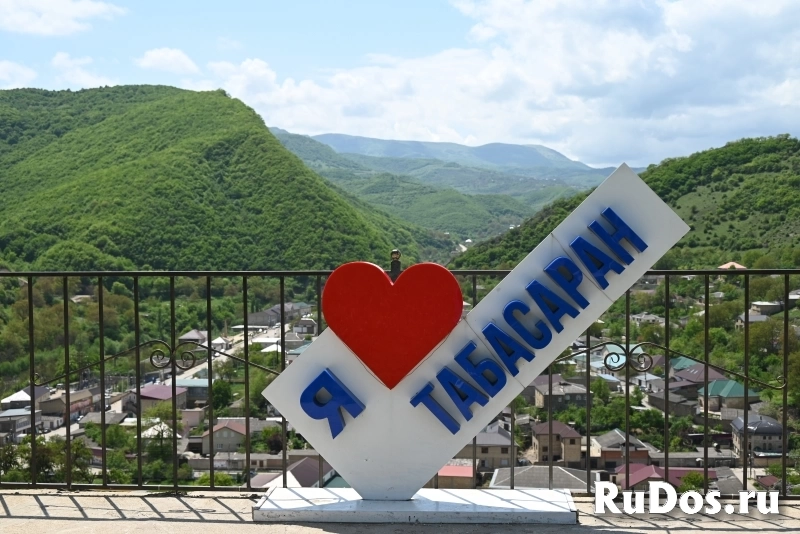 Автобусный тур в Дагестан. Наследие древнего Дагестана на 5 дней изображение 6