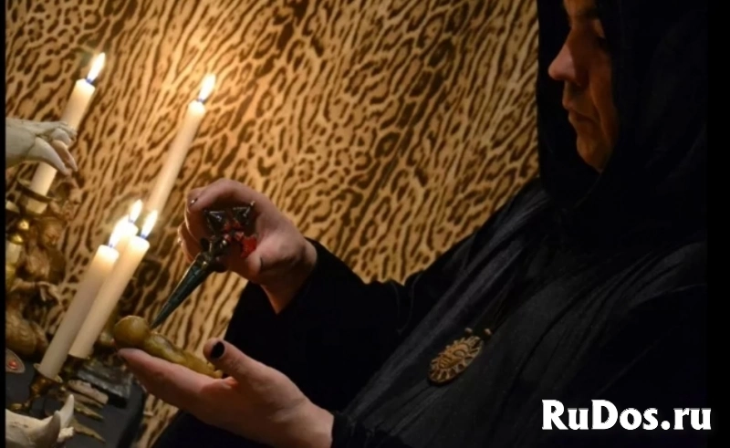 Таролог, гадание на картах, магия, приворот Цена договорная  Гадa изображение 3