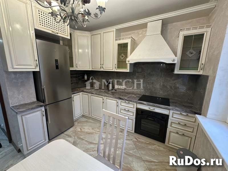 Продам 3 комнатную квартиру 90.4 м2 изображение 3