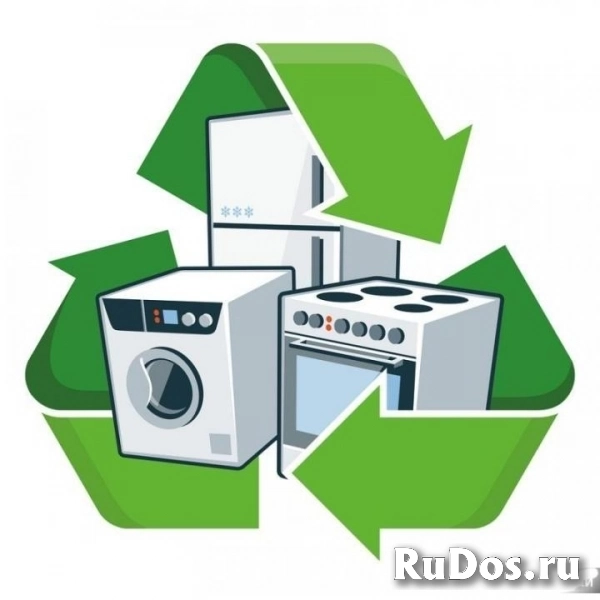 Ремонт бытовой техники фото