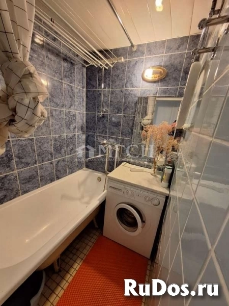 Сдам 2 комнатную квартиру 45 м2 изображение 4