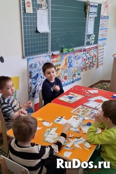 Частный детский сад ОБРАЗОВАНИЕ ПЛЮС КМВ фотка