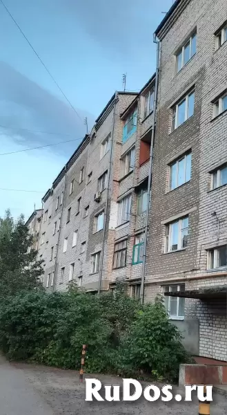 2-ком. квартира по ул. Советская, д. 2 в гор. Калязине Тверской области изображение 10