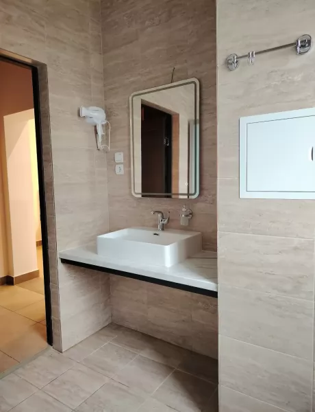 Апартаменты с кухней в престижном районе изображение 11