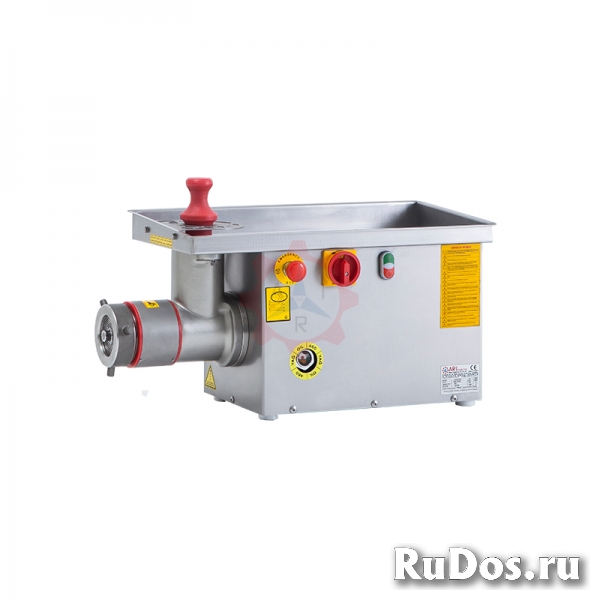 МЯСОРУБКА PKM 22 - FJB GROUP LLC изображение 10