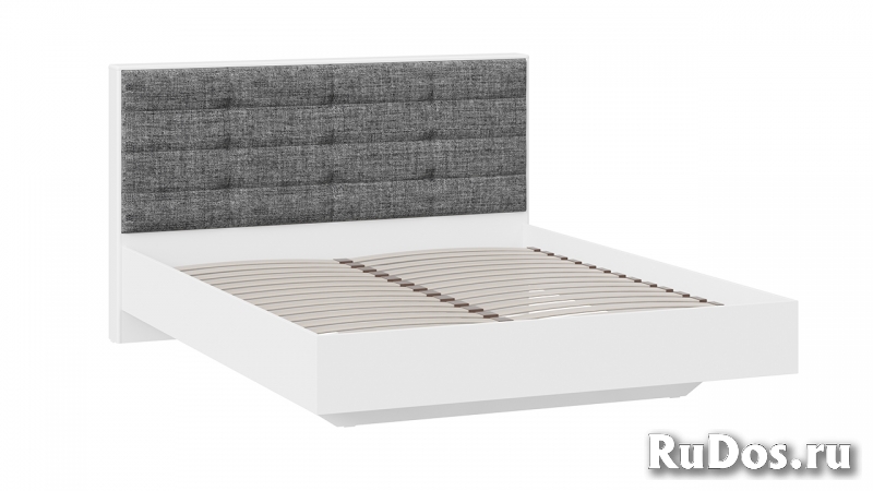 Кровать без ПМ «Тесса» (без подъемного механизма) изображение 3