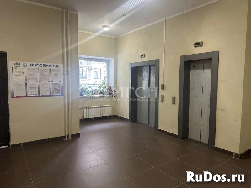 Продам 1 комнатную квартиру 39 м2 изображение 5