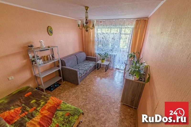 Продам 2 комнатную квартиру 46 м2 изображение 5