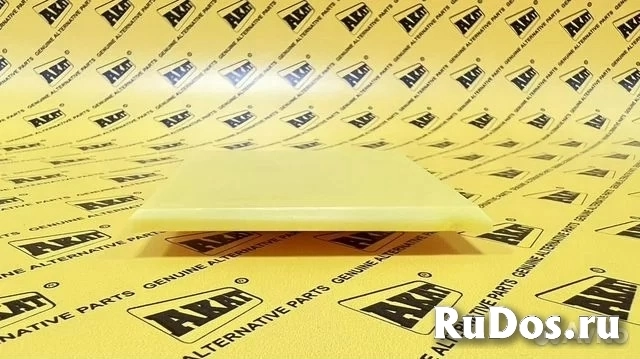 Направляющая аутригера нижняя Hidromek F99/77120 изображение 3