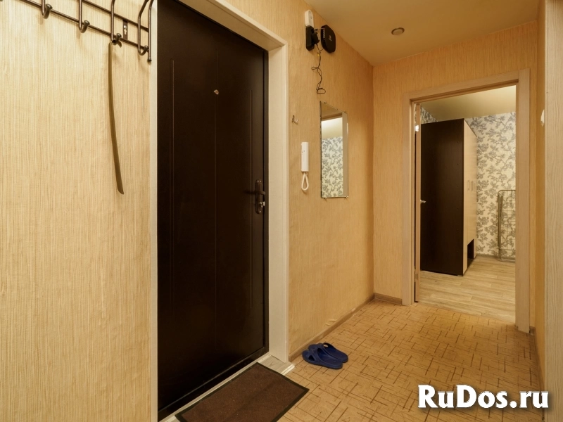 2-комнатная квартира изображение 3