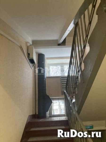 Продам 2 комнатную квартиру 43 м2 изображение 9