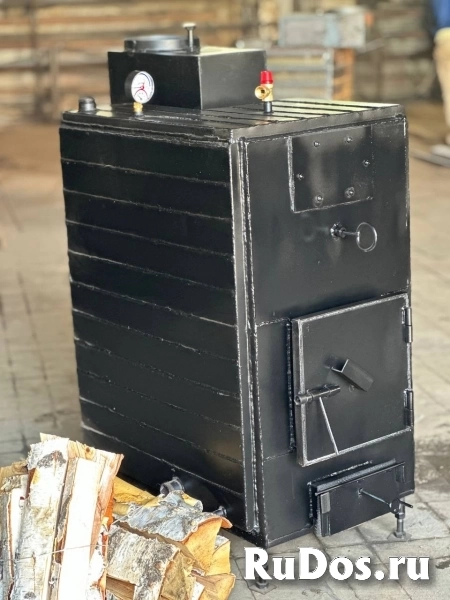 Котел Попова изображение 9