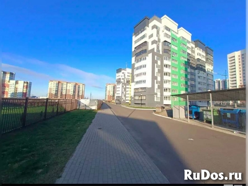 Продам 1 комнатную квартиру 42 м2 изображение 4