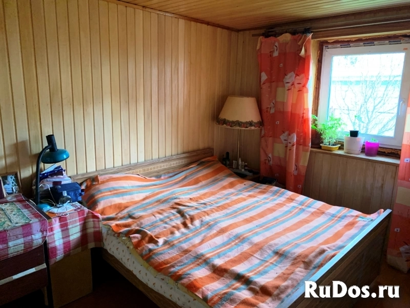 Дом 68,8 м2 в отличном состоянии 5 км от г. Чехов. изображение 6