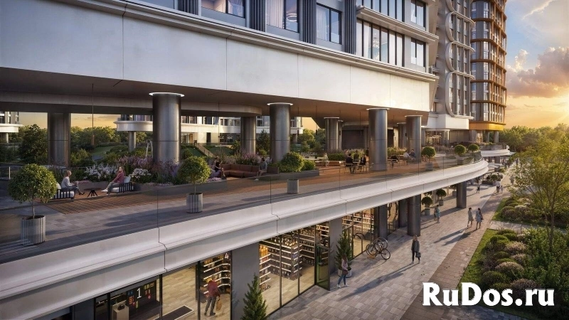 Продам 2 комнатную квартиру 91.5 м2 изображение 9