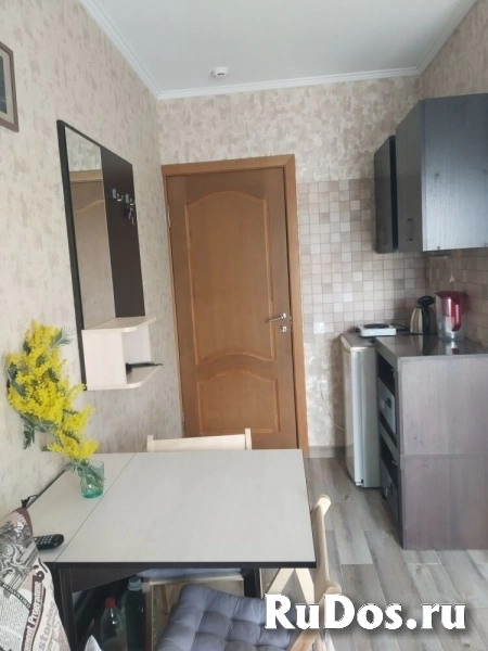 Продам студию 19 м2 изображение 5