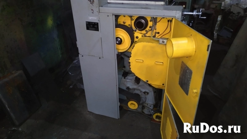 Станок токарно-винторезный Б16Д25 изображение 7