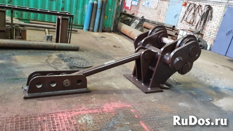 Дробилки бетона крашеры от проверенного производителя изображение 4