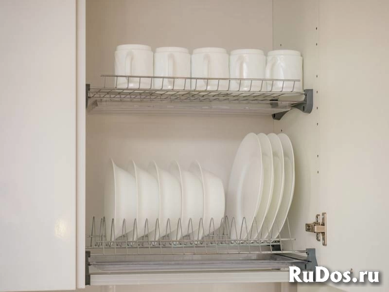 Квартира-студия изображение 11