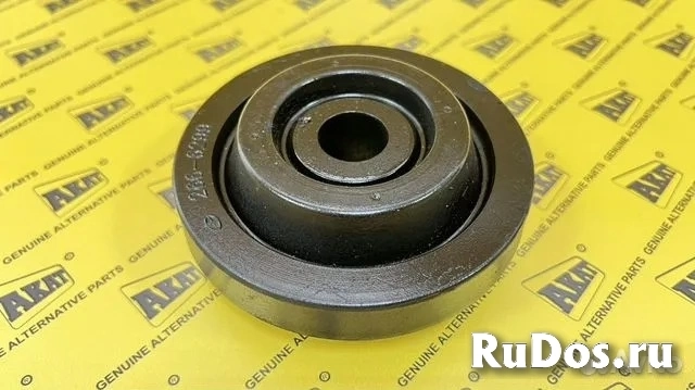 Подушка двигателя ОЕМ 266-6299 фото