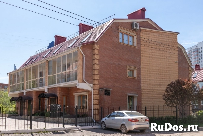 Таунхаус 272 м² на участке 4 сот изображение 12