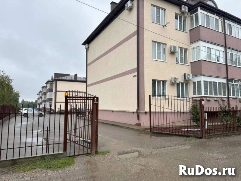 Продам 1 комнатную квартиру 40 м2 изображение 10