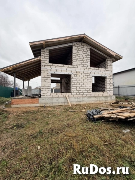 Продам коттедж 167.2 м2 изображение 10