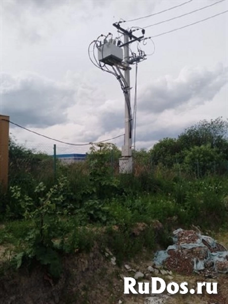 Продажа земельного участка промышленного назначения 1 га изображение 5