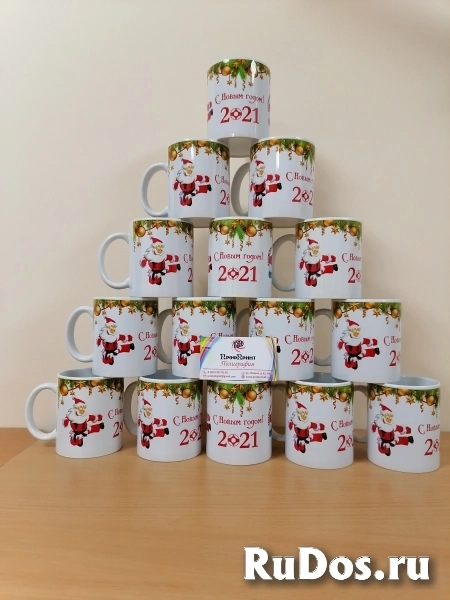 Визитки, листовки, ксерокопия, распечатка текстов изображение 7