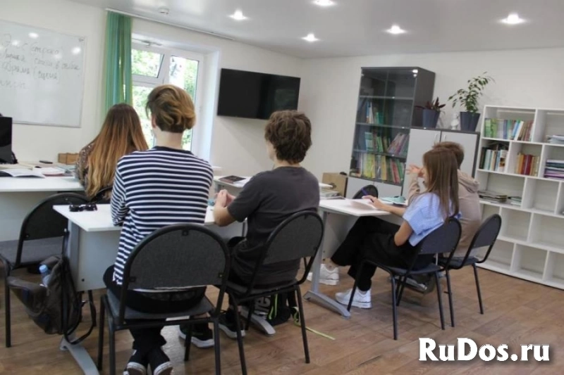 Частная школа ОБРАЗОВАНИЕ ПЛЮС I Москва ЗАО изображение 4