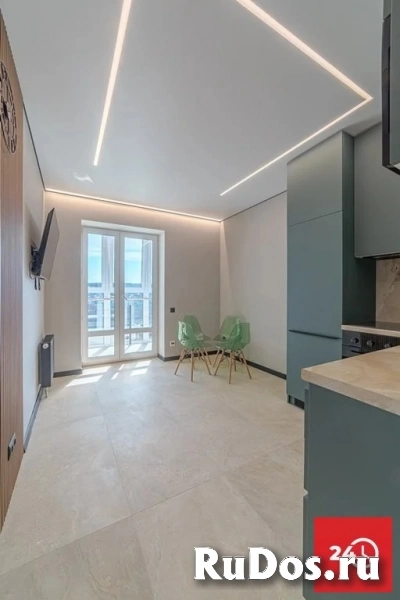 Продам 1 комнатную квартиру 42 м2 изображение 4