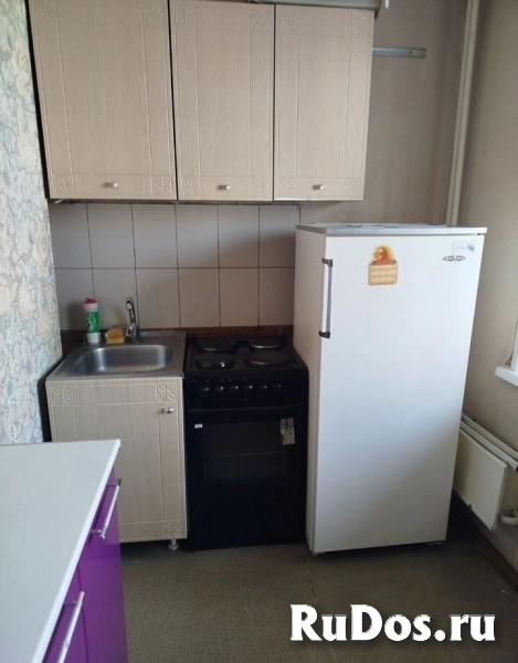 Сдам 1 комнатную квартиру 25 м2 изображение 6