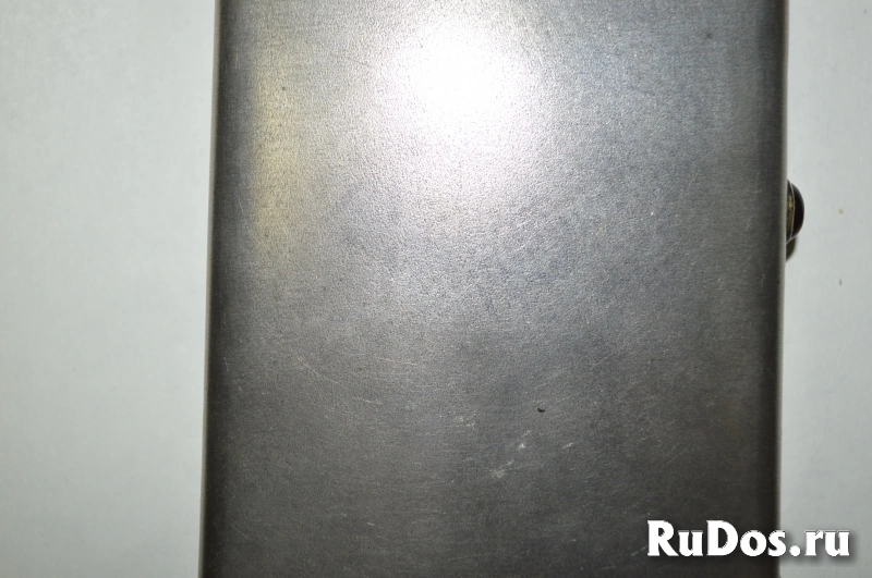 СЕРЕБРЯНЫЙ КЛАТЧ. изображение 3