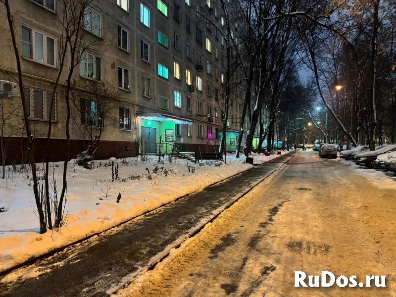 Квартира в хорошем состоянии, р-н Северное Медведково изображение 9