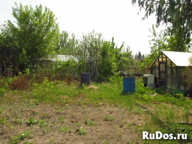 Дача СНТ Авиаспортклуб изображение 6