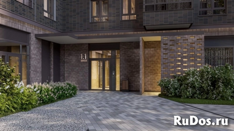 Продам 2 комнатную квартиру 46.7 м2 изображение 10