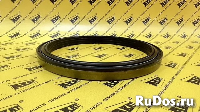 Сальник ступицы ZF 0734.309.423     0734309423 изображение 3