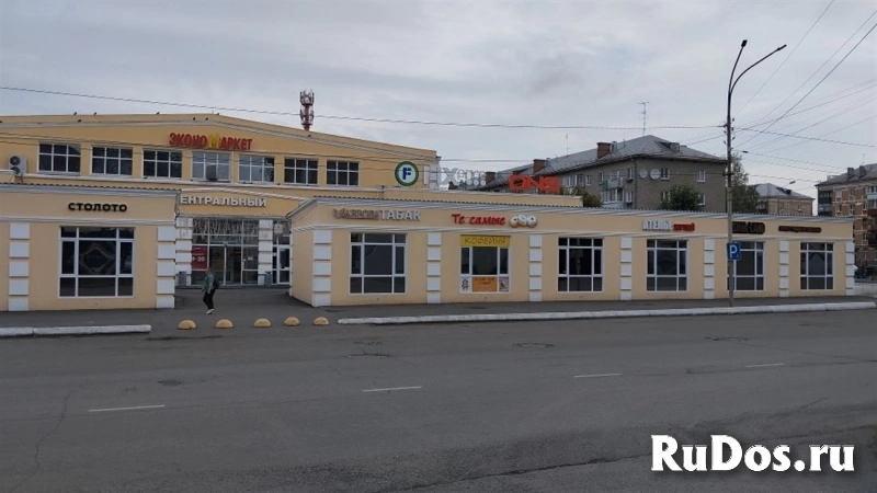 Сдам коммерческую недвижимость 800 м2 фотка